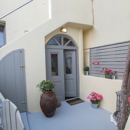 Love Nest Villa อาโกรตีรี ภายนอก รูปภาพ